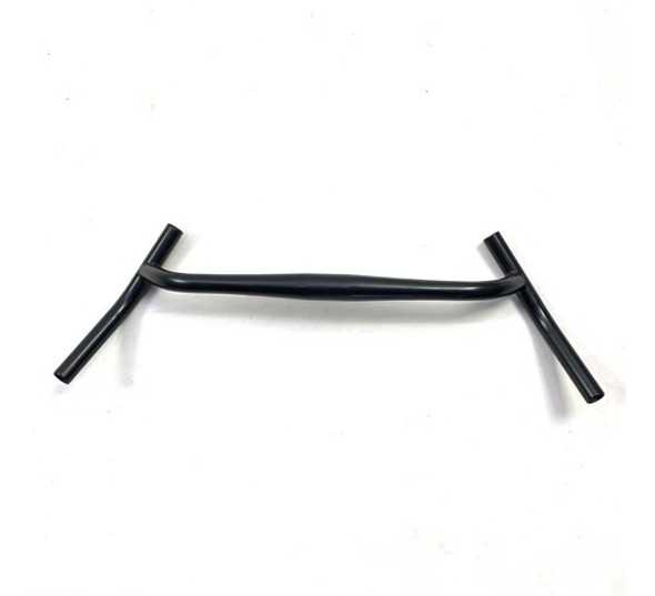 Manubrio Corner Medida Cicloturismo 0