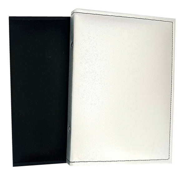 Album De Foto Costurado 15x21 40fotos Formatura Profissional 0