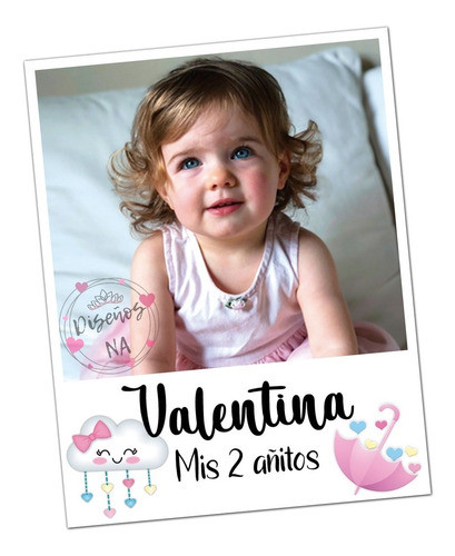 Foto Imán Laminada Diseño Personalizado 10 X 9cm X 30u 0