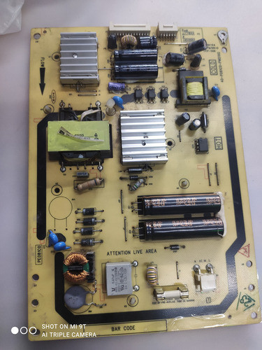 Fuente Tcl L32v6200 0