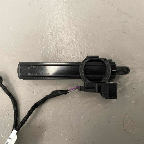 Luz Cortesia Porta Luva A1726800026 Mercedes Cla 250 2018 1