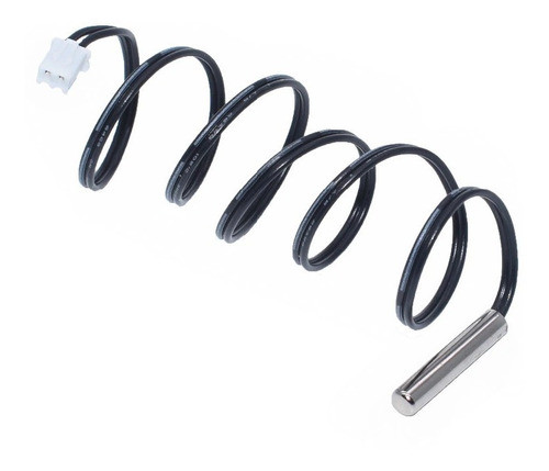 Sensor Temperatura Ntc Termistor 10k W1209 Stc-1000 3950 Emn 0
