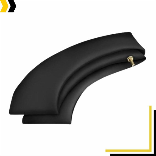 Camara De Ar Moto Ra 18 (3.00-18) Titan Fan Ybr Diant E Tras 0