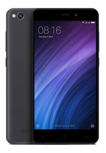 Pantalla Modulo Xiaomi Redmi 4a Cambio C\instalacion Oferta 0