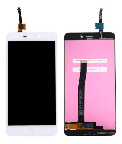 Pantalla Modulo Xiaomi Redmi 4a Cambio C\instalacion Oferta 1