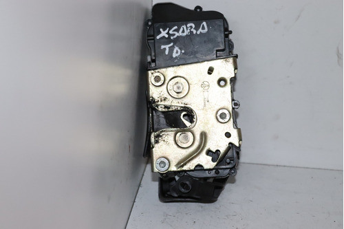 Cerradura Trasera Derecha Citroen Xsara Cps-434 0