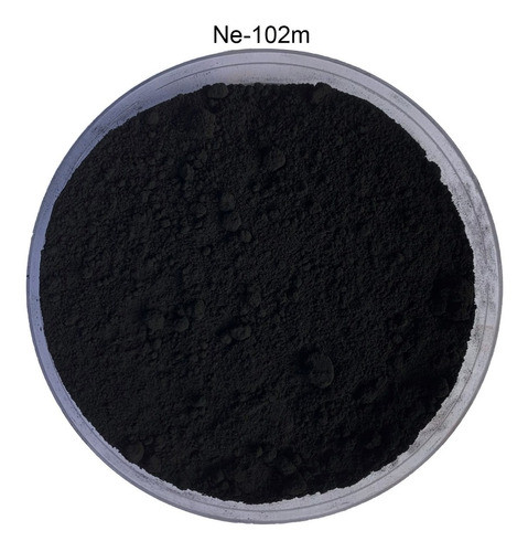 Pigmento Negro Micronizado Ne-102m 10kg 1