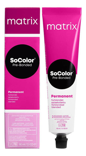Tinta Matrix 90 Ml Nº3n Profesional 0