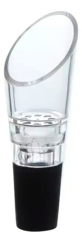 Oxigenador Aireador Vino Pico Vertedor Pettish Online 0