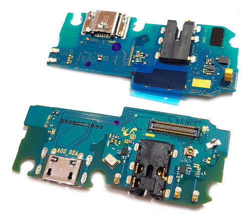 Placa De Carga  A02 A022 100% Original 0