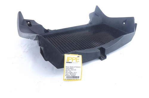 Grade Do Radiador F 800 Gs Bmw (248) 0