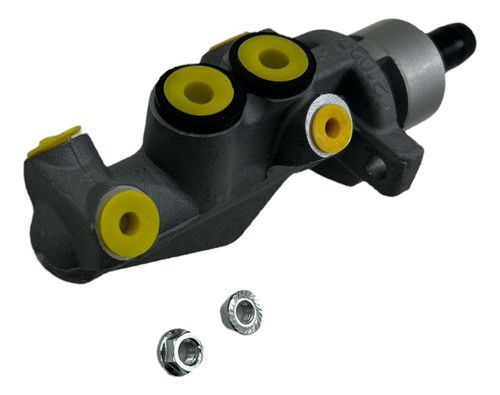 Bomba Freno De Aluminio P/ Renault Kangoo Clio Mio Ii Symbol 1