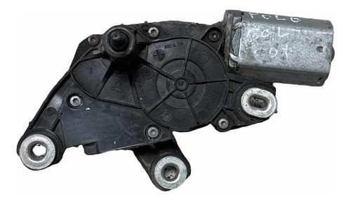 Motor Limpia Luneta Trasera De Vw Gol Fox  Polo 1