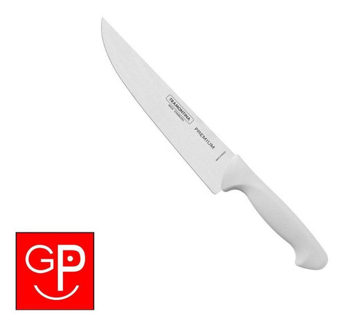 Cuchilla Premium Tramontina M/plastico  8  G P 1