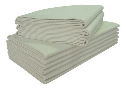 Lona Para Modeladora De Pães 23 X 53 (1 Peça) 0