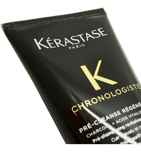 Kerastase Chronologiste Pre Cleanse Regenerant Shampoo 200ml 1