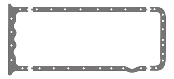 Juntas De Carter - Fiat Tractor M-45 0