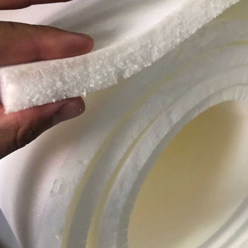 Espuma 2,0 Densidade 20 1x1,90 De Largura 1