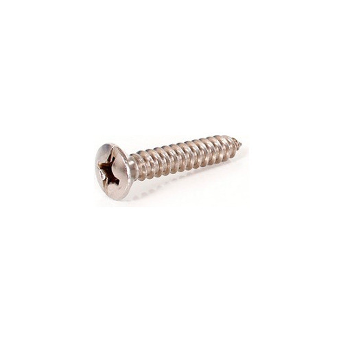 Parker Cabeza Gota De Sebo Acero Inoxidable  4x5/8 X25 U 0