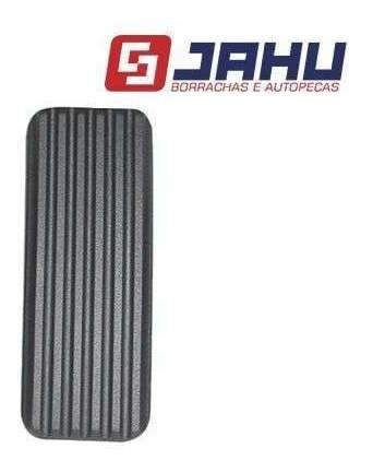 Capa Do Pedal Do Acelerador  Jh045240 Kadett Jahu 0