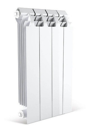 Radiador Diamante D500 1 Elemento 0