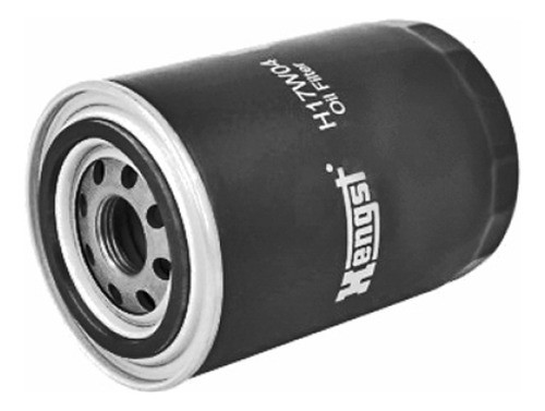 Filtro Lubrificante Ford F1000  F2000  F4000 Valmet H17w04 0