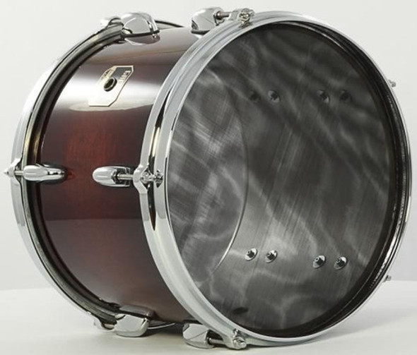 Pele Luen Dudu Portes Silent Heads 18¨ De Surdo Pele Muda Co 0