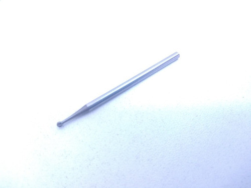 Fresa Redonda 1,6 Mm Antilope Germany 0