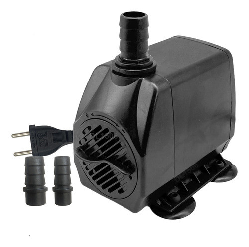 Bomba De Água Submersa Ap 2000 Lh 2mil Litros Hora 110v 0