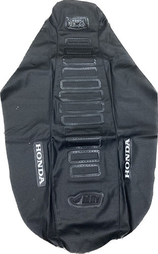 Funda De Asiento Honda Xr 150 Antideslizante En Moto 46 0