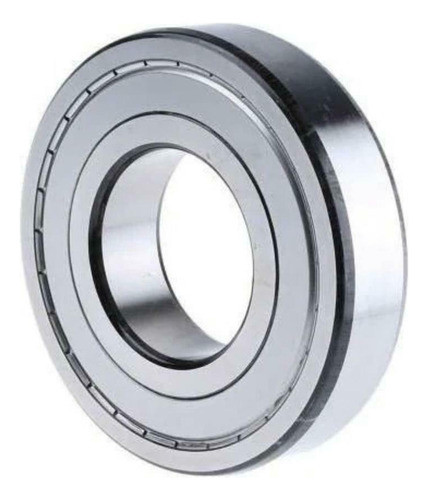 Ruleman 6209 Zz C3 ( 45x85x19 ) Ms Rodamientos 0