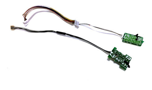 Sensores (par) Portas Do Projetor Sony Vpl Cx5 0