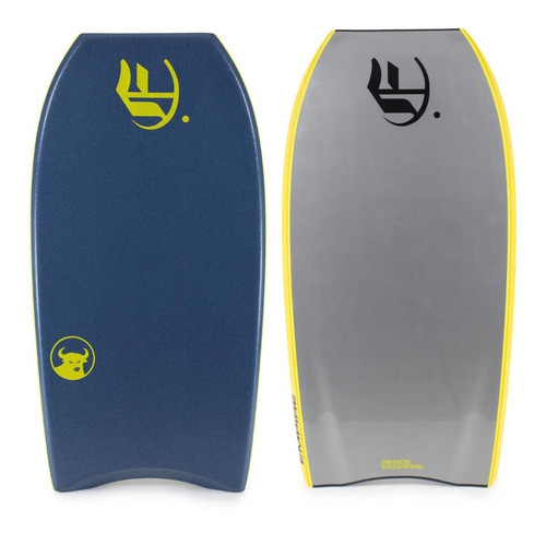 Morey Empire Andre Botha Rising Bull 39 0