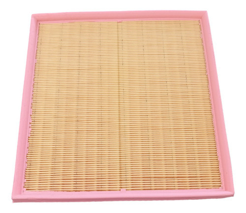 Filtro De Aire Mann Para Fiat Argo Cronos Cavallino 0