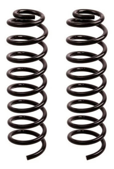 Espirales Estandar Volkswagen Polo Classic 1996/08 Tras 0 Espirales Estandar Volkswagen Polo Classic 1996/08 Tras 0