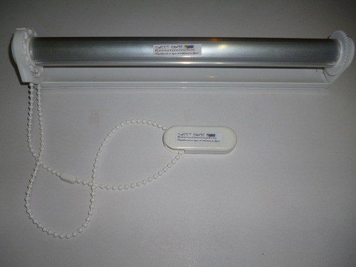 Cortinas Rollers Colocadas Mantenimiento 0