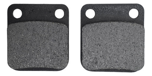 Pastillas Freno Frasle Fa054 Honda Cbx 125 200 Strada Del. 1