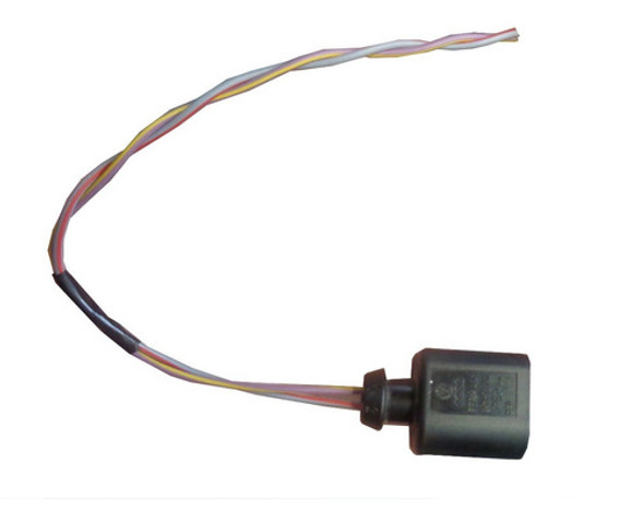Chicote Conector Interruptor Luz Ré Space Fox Passat Bora 0