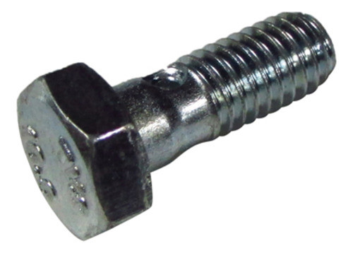 Parafuso Oco Tubo Retorno Combustivel M6x1.00x16.3mm Motor C 0