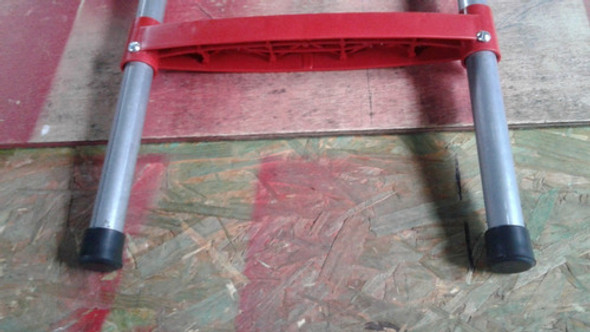 Pé Emborrachado Antiderrapante P/escada De Pula Pula Kit C/4 1