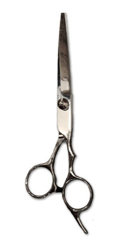 Tijera Corte Navaja 6 Pulgadas Peluquero Peluqueria Excelent 0