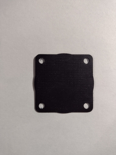Membrana Presostato Compresor 41 X 41 Mm 0