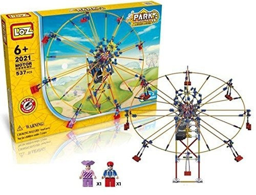 Loz Juego Máquina Parque Diversiones 2021 0