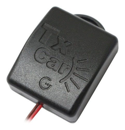 Tx Card Abra Su Porton Con Una Guiñada De Luz Alta Original 0
