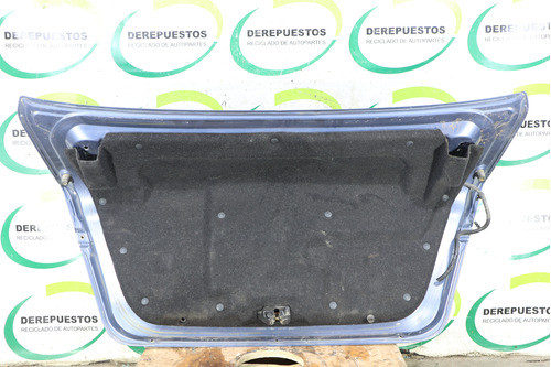 Tapa Baul Chevrolet Aveo G3 Orig 5400021 1