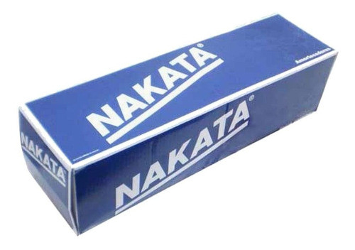 Amortecedor Traseiro - Nakata - Cada (unidade) - .ac30728 0