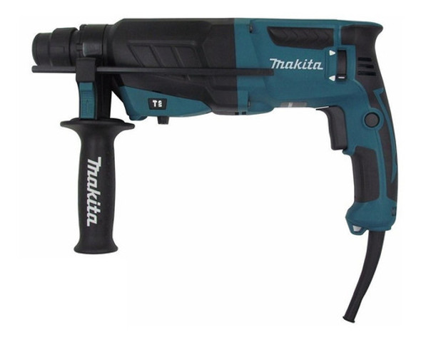 Rotomartillo Makita Hr2610 810w Sds Plus | Ynter Industrial 0