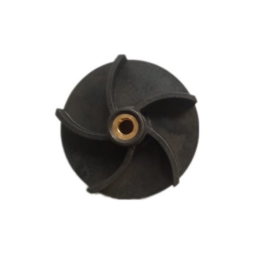 Impulsor En Noryl Bomba Sumergible Speroni Modelo Tf400/s 0
