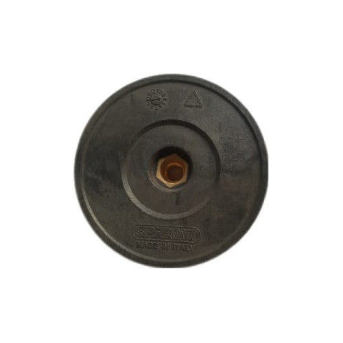 Impulsor En Noryl Bomba Sumergible Speroni Modelo Tf400/s 1