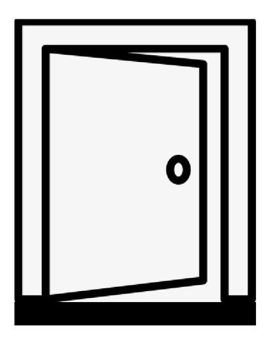 Alarma Puerta Abierta Consorcios Apa-101 Inmediata 220v. 0